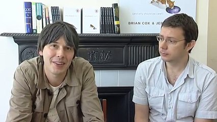 Why does E=mc2 by Brian Cox & Jeff Forshaw