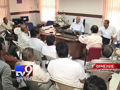 Debroy Committee report irks railway employees - Tv9 Gujarati