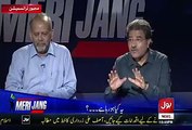 Journalist Sami Ibrahim Reveals That How Army Played Main Role In Economic Cooridoor -
