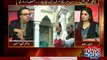 Kal Ke Show Ke Bad Kitne Bureaucrats Aur Retd Army Officials Ne Dr Shahid Ko Msgs Main Kia Kaha -