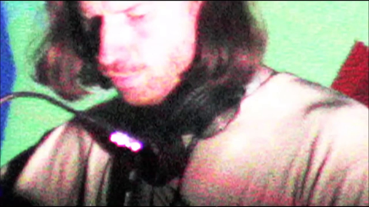 Aphex Twin / Squarepusher - Reconstruction