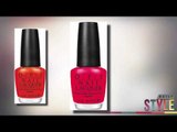 Spring Nail Colors! OPI Launches Holland Collection for Spring/Summer 2012!