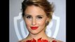 The Carrie Diaries: Dianna Agron Emma Roberts Elizabeth Olsen - the Next Carrie Bradshaw?