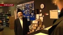 École des juifs orthodoxes satmar à Montréal