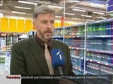 «Rīgas ūdens» plāno uzsākt fasētā ūdens tirdzniecību