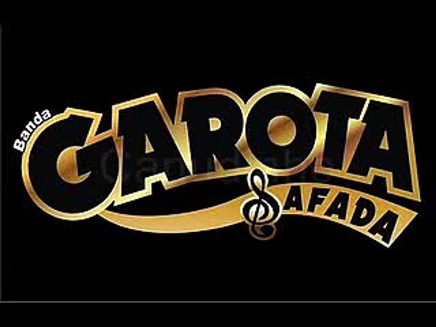 Garota Safada - Canudinho