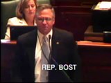 Illinois rep EXPLODES on the House Floor - It's about time