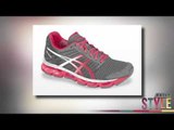 Stylish Running Shoes: Nike Asics New Balance