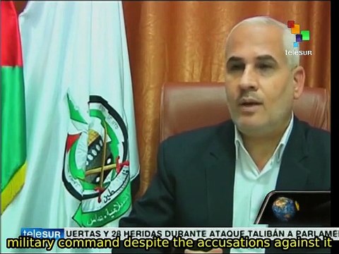 Dossier 6/22: UN Report Finds Israel Violated Human Rights