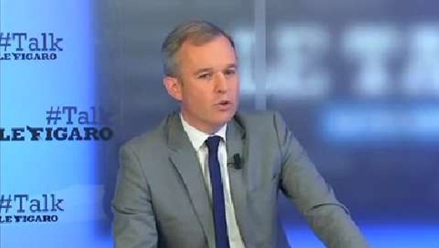 François de Rugy : François Hollande est-il prêt à se donner les moyens du rassemblement ?