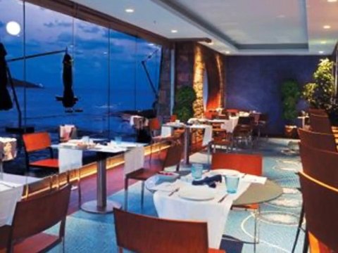 Elounda Beach Hotel And Villas, Elounda, Greece