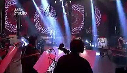 Sab Aakho Ali Ali, Coke Studio song