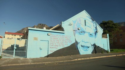 Balade au cap - La tournée des popotes : Afrique du Sud - Teaser du 25/06/2015