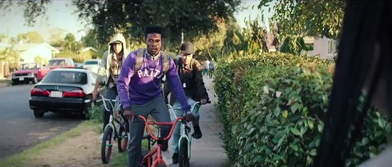 Dope movie clip "Have fun"