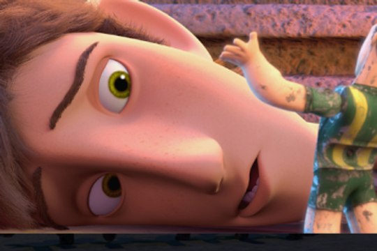 Watch Underdogs Full Movie Streaming Online 2015