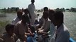 Pakistan  Boats Bring Food To Families Cut Off By Floods   WFP   United Nations World Food Programme   Fighting Hunger Worldwide