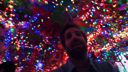 De la vie à la mort d'un IPhone en vue subjective