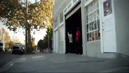 Keak Da Sneak & San Quinn - Hot N' Cool - from Welcome To Scokland