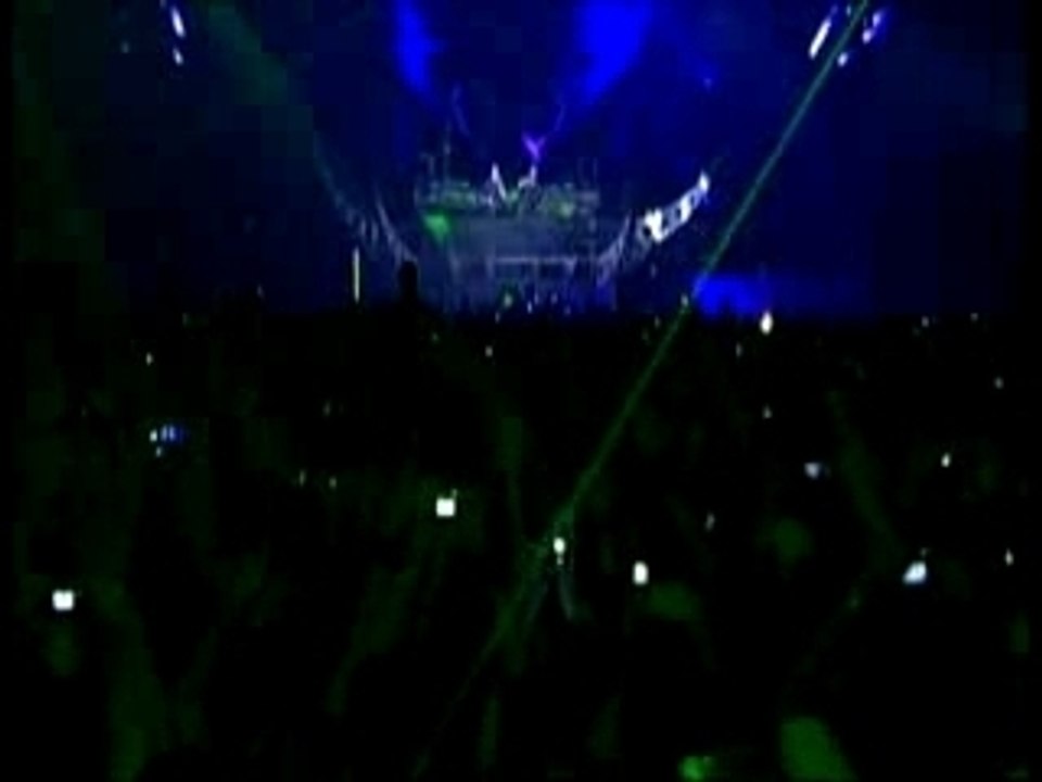 Qlimax 2006 showtek live