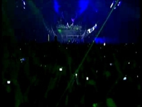 Qlimax 2006 showtek live
