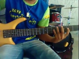 VIDEO AULA DE BAIXO forró-FESTA DE CRENTE.wmv