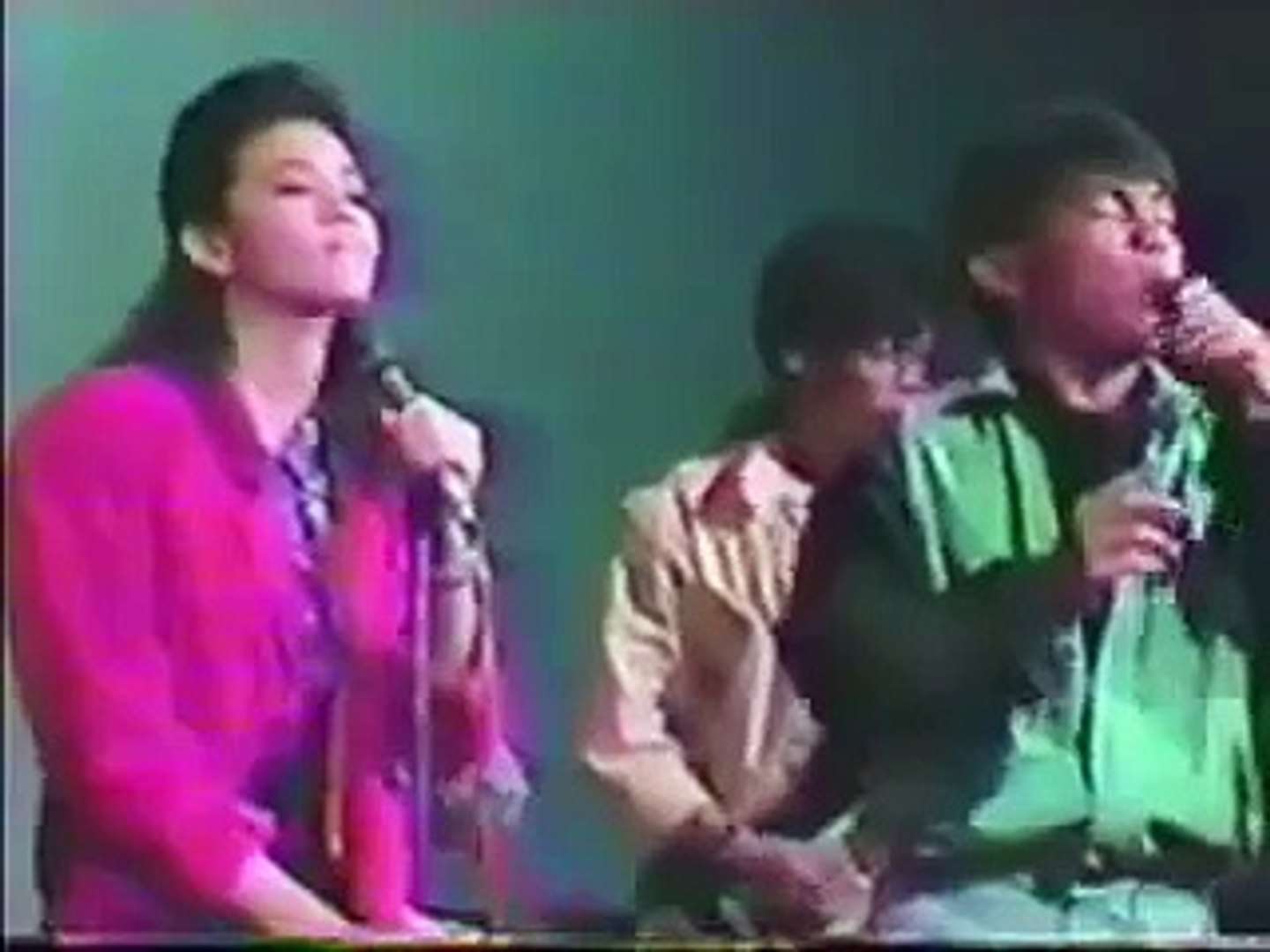 Arnel Pineda & Regine Velasquez -  Without You ( by Heart )