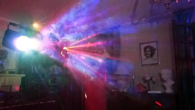 REGINA CARLIN chante DALIDA Mourir sur scène