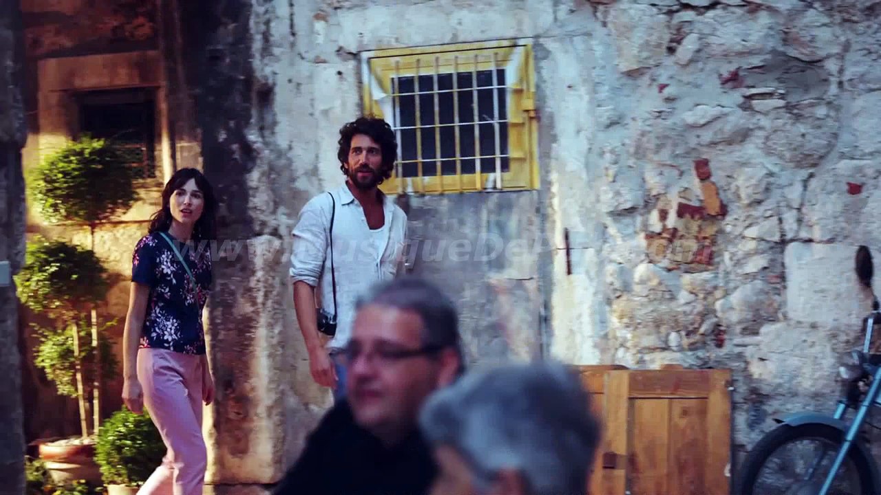 pub LastMinute.com #LoveEveryMinute 2015 [HQ]
