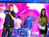 Emcee/Anchor Ujjwal Pareek hosting HONEY SINGH LIVE-IN CONCERT.avi