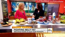 Boost Metabolism With Foods That Help Burn Belly Fat and Weight Loss
