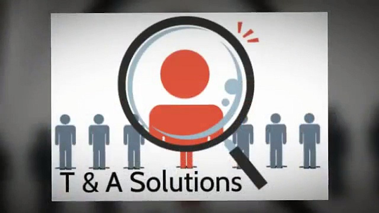 T & A Solutions