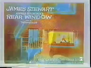 La ventana indiscreta - 2/6 - Qué grande es el cine - Garci