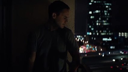 TRUE DETECTIVE Season 2 CHARACTER SPOTS