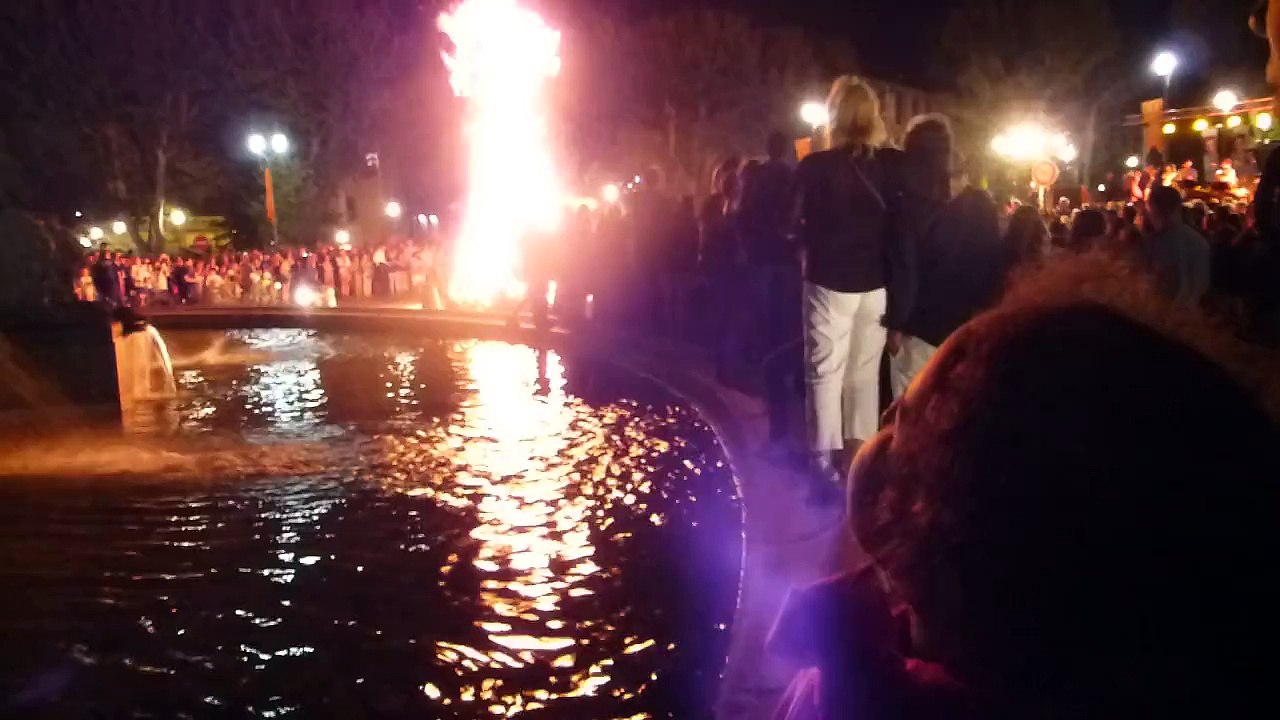 Feux joie St Jean Aix 23-6-2015