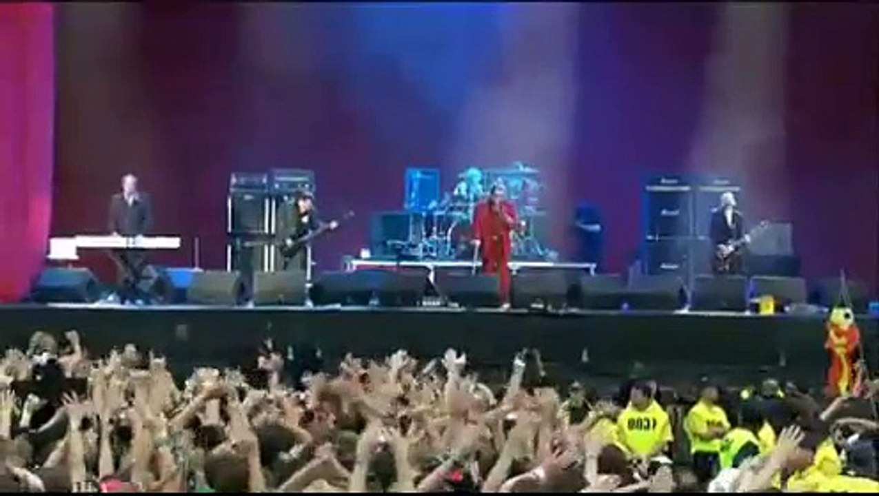 Faith No More - Download Festival 2009 (Full Concert) (1)