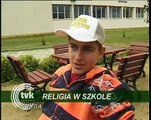 sonda religia w szkole