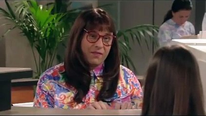 Little Britain USA Computer Says No Sketch