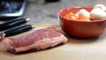 How to buy USDA Prime Steak online by a mail Order