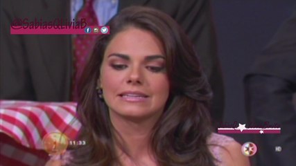 Livia Brito -Especial MIVAC Parte2- @SabiasQLiviaB