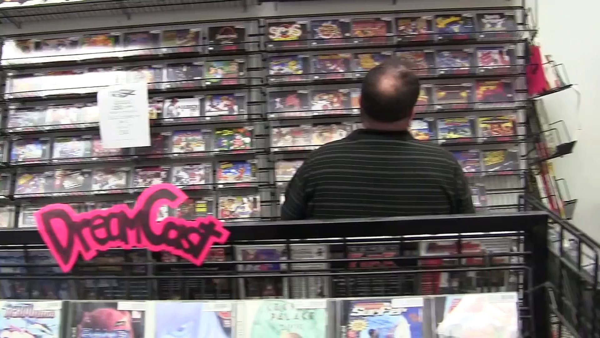 S!BC Sponsor Spotlight: CGX Console Game Exchange