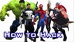 Marvel Contest of Champions Hack Iso-8, Gold & Units