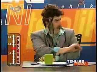 recep ivedik-tehlike çanı