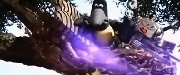 [hoanvu.net] Shaun the Sheep The Big Chase 2011 Phần 3/4