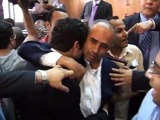 Pena de muerte para magnate egipcio por asesinato de cantante