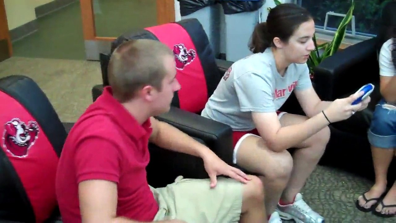 Maryville University UWOW 2010 - "It's The Place To Be"