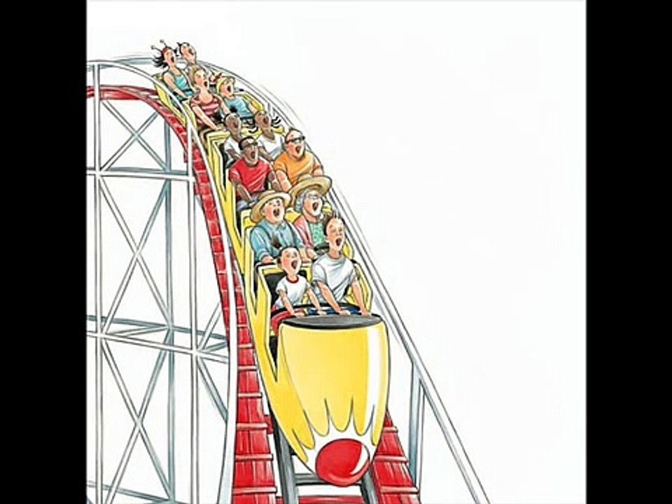 A Story for Children About the Holy Spirit: George and Susan Go To the Fun Fair