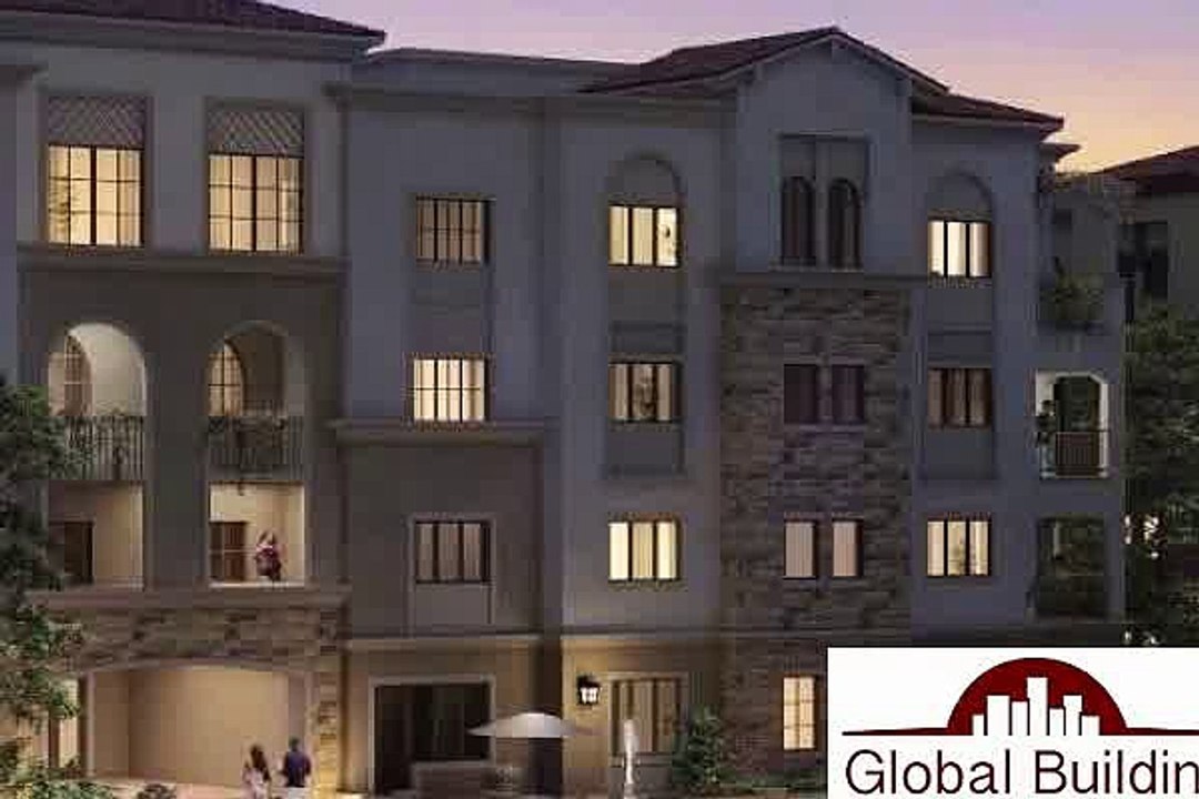 شقة للبيع بكمبوند ميفيدا إعمار، لقاهرة الجديدة