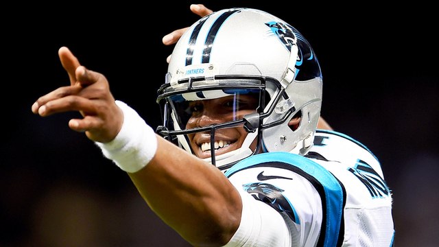 Cam Newton Clowns Tom Brady Over Deflategate