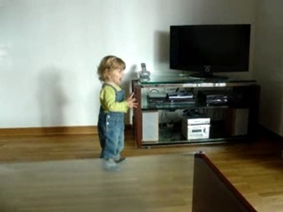 Bailando