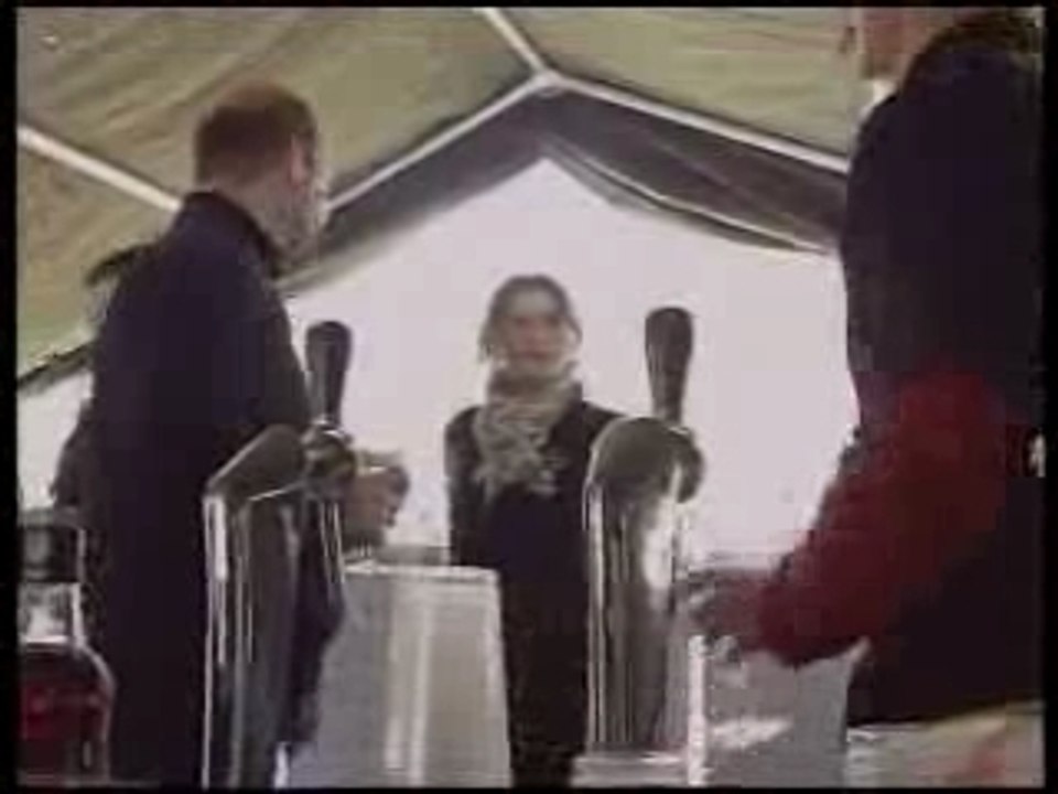 Ardennes 2007 Ma tele